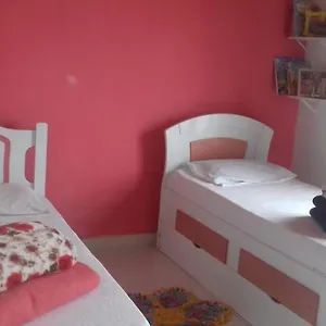 Casa de Férias Marias, Campos do Jordão