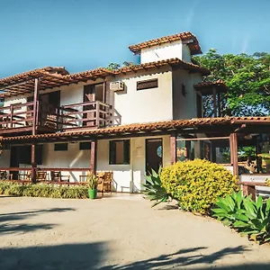  Hotel El Camenito Geriba Brasil