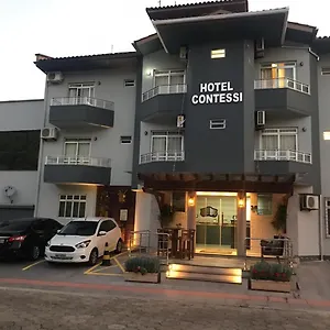  Hotel Contessi Brasil