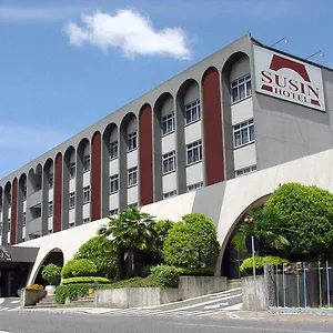 **** Hotel Susin Brasil