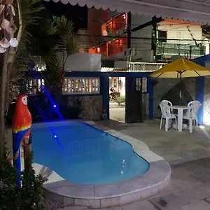 *** Estalagem Mananauê Brasil